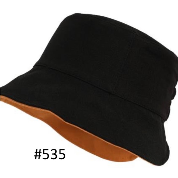 Gold sun hat - Picture 1 of 6